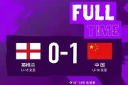 开云体育app下载-U16女足法国蒙太古杯首秀 国足1-0英格兰取开门红