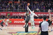 “浙A德比”首轮熟人局，杭州队战胜富阳队