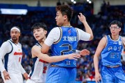 开云体育官方入口-广东19点35VS北京，杜锋新首发五虎将出炉，2大奇兵或空降驰援